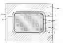 Fig. 01 - SYSTEM AND METHOD FOR MOLDING ELASTOMER PARTS USING A TEMPERATURE-ACTIVATED PRESSURE APPLICATOR