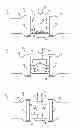 Fig. 01 - Method of treating a fiber cushion body