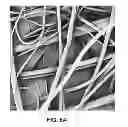 Fig. 09 - High temperature melt integrity battery separators via spinning
