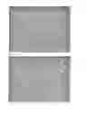 Fig. 07 - Fingerprint-erasing cured film, method for manufacturing same, display and touch panel using same, and electronic device using these