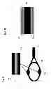 Fig. 07 - DEVICE FOR THE DAMPING OF IMPACTS