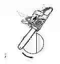 Fig. 09 - DEVICE FOR THE DAMPING OF IMPACTS
