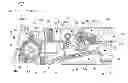Fig. 01 - Sheet transport device