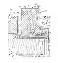 Fig. 01 - Split seal assembly and method