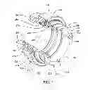 Fig. 06 - Split seal assembly and method
