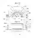 Fig. 08 - Split seal assembly and method