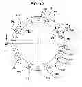 Fig. 09 - Split seal assembly and method