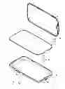 Fig. 02 - WATER PROOF SEALING ASSEMBLY