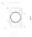 Fig. 12 - Sealing member and method of manufacturing the same