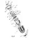 Fig. 04 - Drill chuck