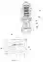 Fig. 01 - Electronic control suspension system for vehicles