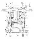 Fig. 04 - Traction control apparatus and method for a tandem axle system