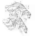 Fig. 08 - Traction control apparatus and method for a tandem axle system