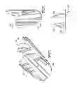 Fig. 11 - Traction control apparatus and method for a tandem axle system