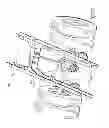 Fig. 17 - Traction control apparatus and method for a tandem axle system