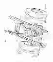 Fig. 19 - Traction control apparatus and method for a tandem axle system