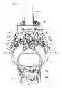 Fig. 02 - Front wheel supporting structure for straddle-type vehicle
