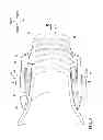 Fig. 04 - Rear structure of saddle riding type vehicle