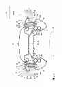 Fig. 05 - Rear structure of saddle riding type vehicle