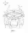 Fig. 06 - Rear structure of saddle riding type vehicle