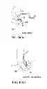 Fig. 10 - Rear structure of saddle riding type vehicle