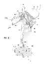 Fig. 04 - Rear portion structure for saddle type vehicle