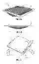 Fig. 03 - Height adjustable wheelchair seat