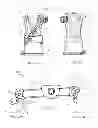 Fig. 08 - Splitboard binding with adjustable leverage devices