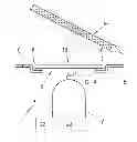 Fig. 01 - Arrangement for a motor vehicle