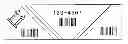 Fig. 01 - LABEL AND LABEL PRINTER