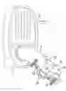 Fig. 01 - Tether for tubes of an exhaust system joint