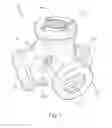 Fig. 02 - Components for Fabrication of a Stable Base and Support Structure