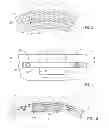 Fig. 03 - Ratcheting anti-rotation lock for threaded connectors