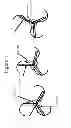 Fig. 02 - Variable diameter and angle vertical axis turbine