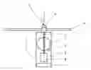 Fig. 01 - METHOD OF WIND TURBINE YAW ANGLE CONTROL AND WIND TURBINE