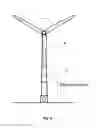 Fig. 05 - METHOD OF WIND TURBINE YAW ANGLE CONTROL AND WIND TURBINE