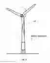 Fig. 06 - METHOD OF WIND TURBINE YAW ANGLE CONTROL AND WIND TURBINE