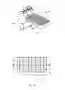 Fig. 06 - Horizontally-laid tangential rooftop wind power generator