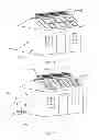 Fig. 08 - Horizontally-laid tangential rooftop wind power generator