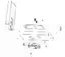 Fig. 10 - Magnetically Operated Latch