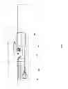 Fig. 15 - Magnetically Operated Latch