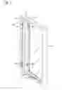 Fig. 02 - Ribbon sealed lock assemblies and methods