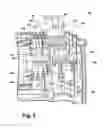 Fig. 06 - Release handle assembly having inertial blocking member