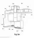 Fig. 07 - Release handle assembly having inertial blocking member