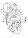 Fig. 45 - Release handle assembly having inertial blocking member