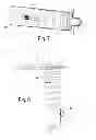 Fig. 05 - Pressure-based crash detection system incorporated in side rail