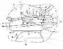 Fig. 01 - MOVABLE INTERIOR TRIM COMPONENT HAVING A RETAINING FEATURE