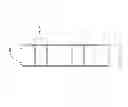 Fig. 07 - VEHICLE CARGO BED EXTENDER