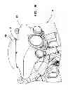 Fig. 09 - Windshield assembly for motor vehicle
