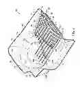 Fig. 02 - Molded vehicle floor tray and system